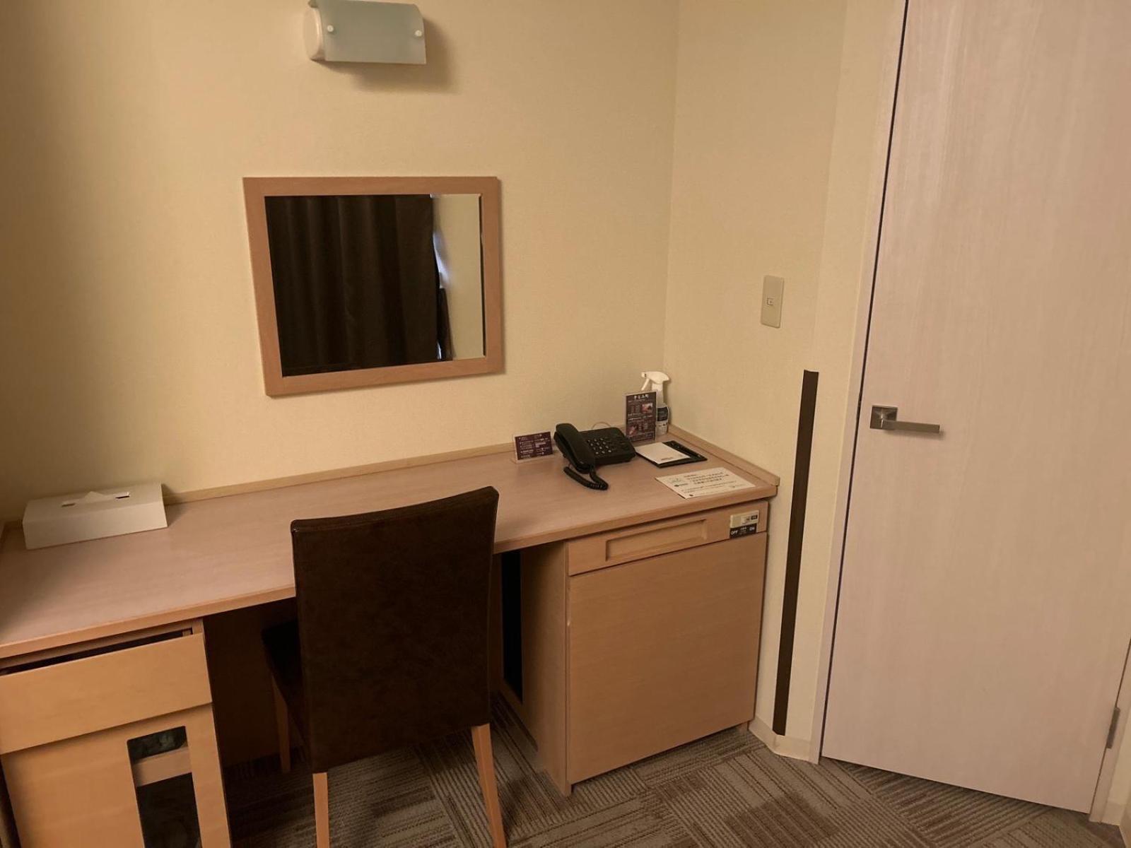 Dormy Inn Express Koriyama Zewnętrze zdjęcie