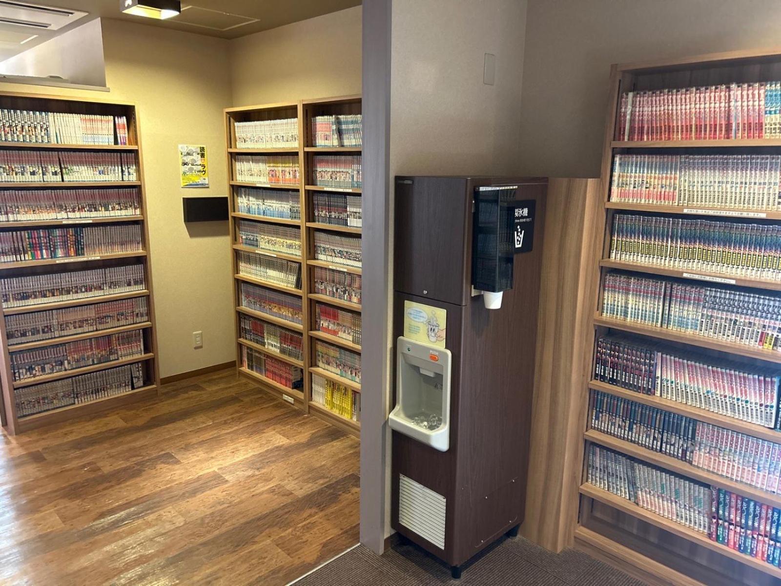 Dormy Inn Express Koriyama Zewnętrze zdjęcie