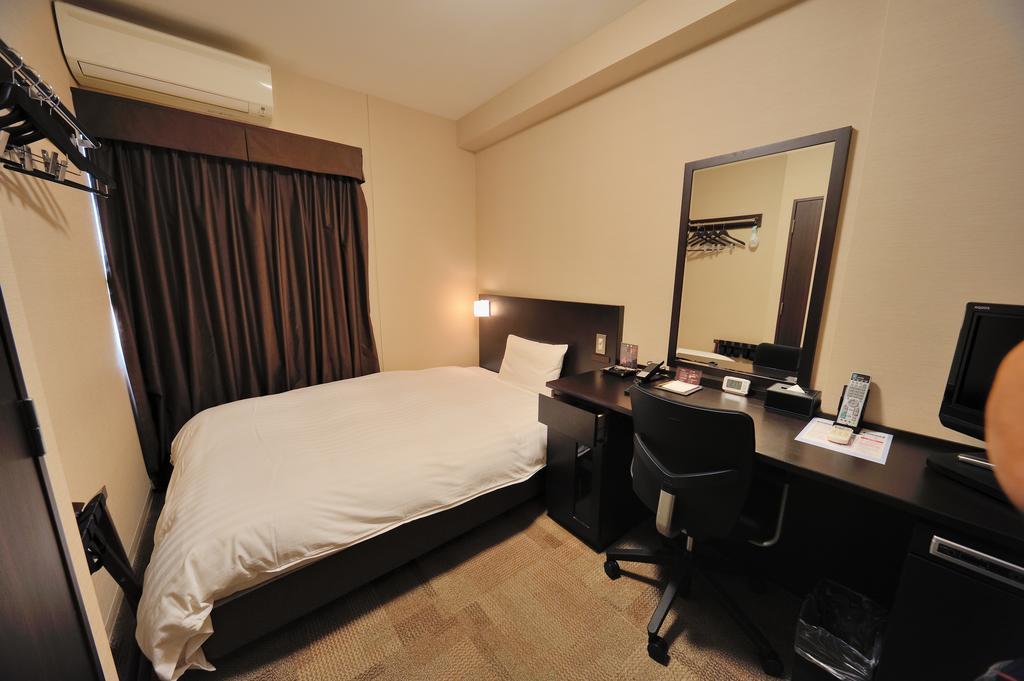 Dormy Inn Express Koriyama Pokój zdjęcie