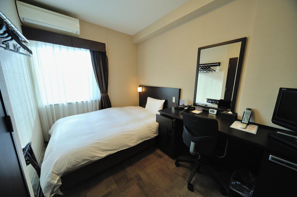 Dormy Inn Express Koriyama Pokój zdjęcie