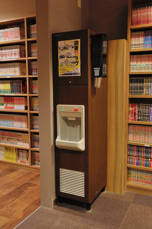 Dormy Inn Express Koriyama Zewnętrze zdjęcie