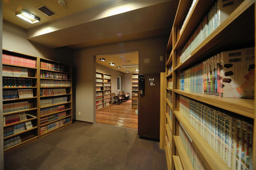 Dormy Inn Express Koriyama Zewnętrze zdjęcie