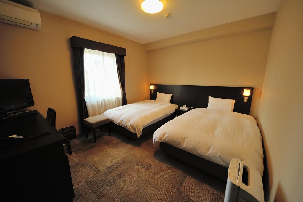 Dormy Inn Express Koriyama Pokój zdjęcie