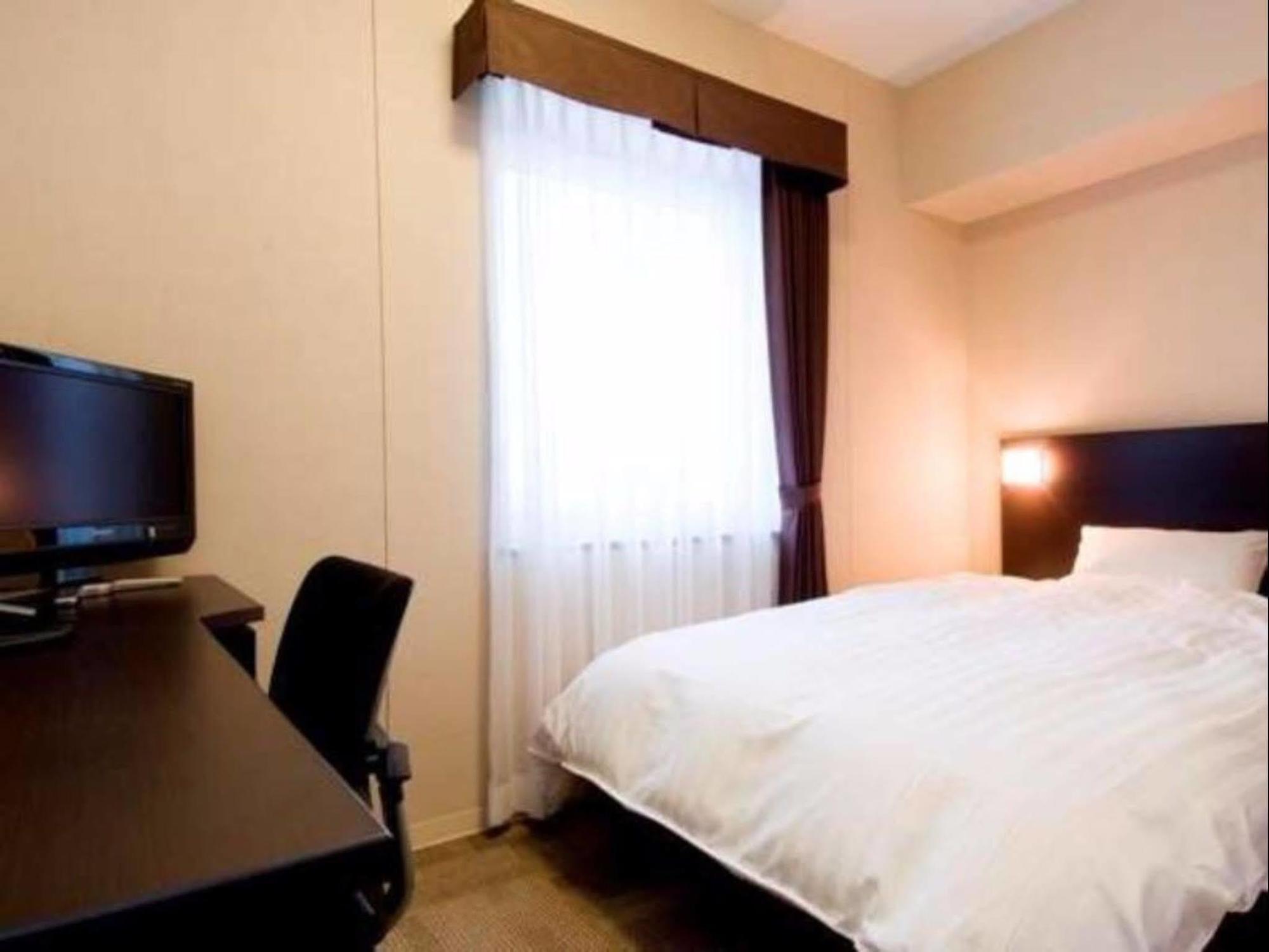 Dormy Inn Express Koriyama Zewnętrze zdjęcie